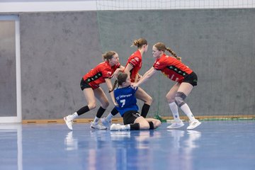 Bild 230 - wBJ TSV Ellerbek - TSV Uetersen : Ergebnis: 15:10